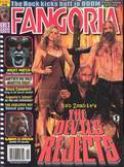 FANGORIA #245 AUG 05