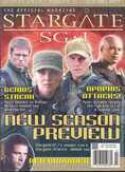 STARGATE SG 1 #5 NEWSSTAND ED