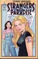 STRANGERS IN PARADISE #74