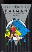 BATMAN ARCHIVES HC VOL 06