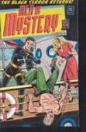 MEN OF MYSTERY #54