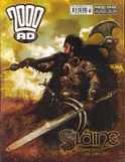 2000 AD #1442