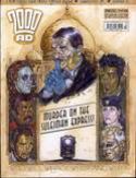 2000 AD #1443 (NOTE PRICE)