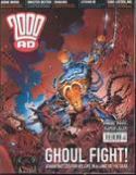 2000 AD #1444 (NOTE PRICE)