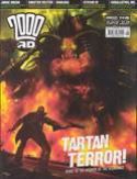 2000 AD #1445 (NOTE PRICE)
