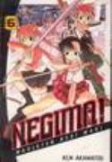 NEGIMA GN VOL 06 (MR)