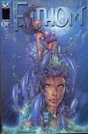 FATHOM #1 ORIGINAL SERIES VAR PACK