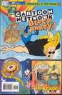 CARTOON NETWORK BLOCK PARTY #10