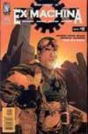 EX MACHINA #12 (MR)