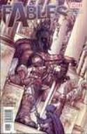FABLES #38 (MR)