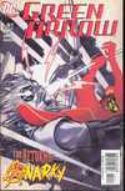 GREEN ARROW #51