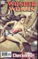 WONDER WOMAN #218
