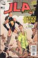 JLA CLASSIFIED #8