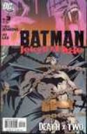 BATMAN JEKYLL AND HYDE #3 (OF 6)