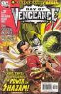 DAY OF VENGEANCE #3 (OF 6)