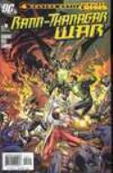 RANN THANAGAR WAR #2 (OF 6)