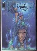 FATHOM #1 ORIGINAL SERIES VAR PACK SIGNED ED