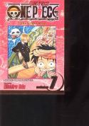 (USE SEP239592) ONE PIECE GN VOL 07 (APR053209)