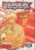 (USE SEP238578) BERSERK TP VOL 08 (APR050036) (MR)