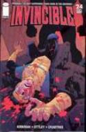 INVINCIBLE #24