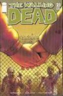 WALKING DEAD #21 (MR)