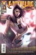 WITCHBLADE #87