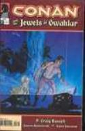 CONAN & THE JEWELS OF GWAHLUR #3 (OF 3)