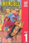 (USE MAR218711) INVINCIBLE HC VOL 01 ULTIMATE COLL