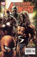 NEW AVENGERS #8