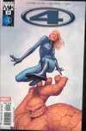 MARVEL KNIGHTS 4 #19