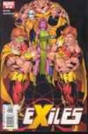 EXILES #65