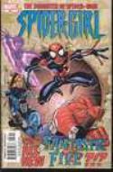 SPIDER-GIRL #87