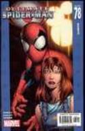 ULTIMATE SPIDER-MAN #78