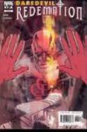 DAREDEVIL REDEMPTION #6 (OF 6) (MR)