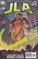 JLA CLASSIFIED #9