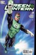 GREEN LANTERN #2