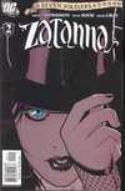 SEVEN SOLDIERS ZATANNA #2 (OF 4)