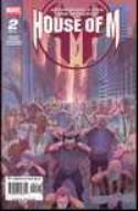 HOUSE OF M #2 (OF 8)