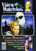 VIDEO WATCHDOG OCT 2005 #122