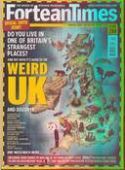 FORTEAN TIMES #200