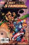 LAST HERO STANDING #5 (OF 5)
