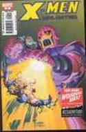 X-MEN UNLIMITED #9
