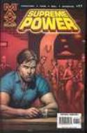 SUPREME POWER #17 (MR)