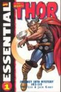 ESSENTIAL THOR TP VOL 01