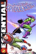 ESSENTIAL SPIDER-MAN TP VOL 02