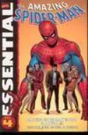 ESSENTIAL SPIDER-MAN TP VOL 04