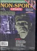 NON SPORT UPDATE VOL 16 #4