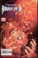 HOUSE OF M QUESADA VAR COVER #1 Of(8)