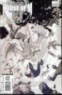 HOUSE OF M BACHALO VAR COVER #8 Of(8)