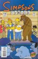 SIMPSONS COMICS #108